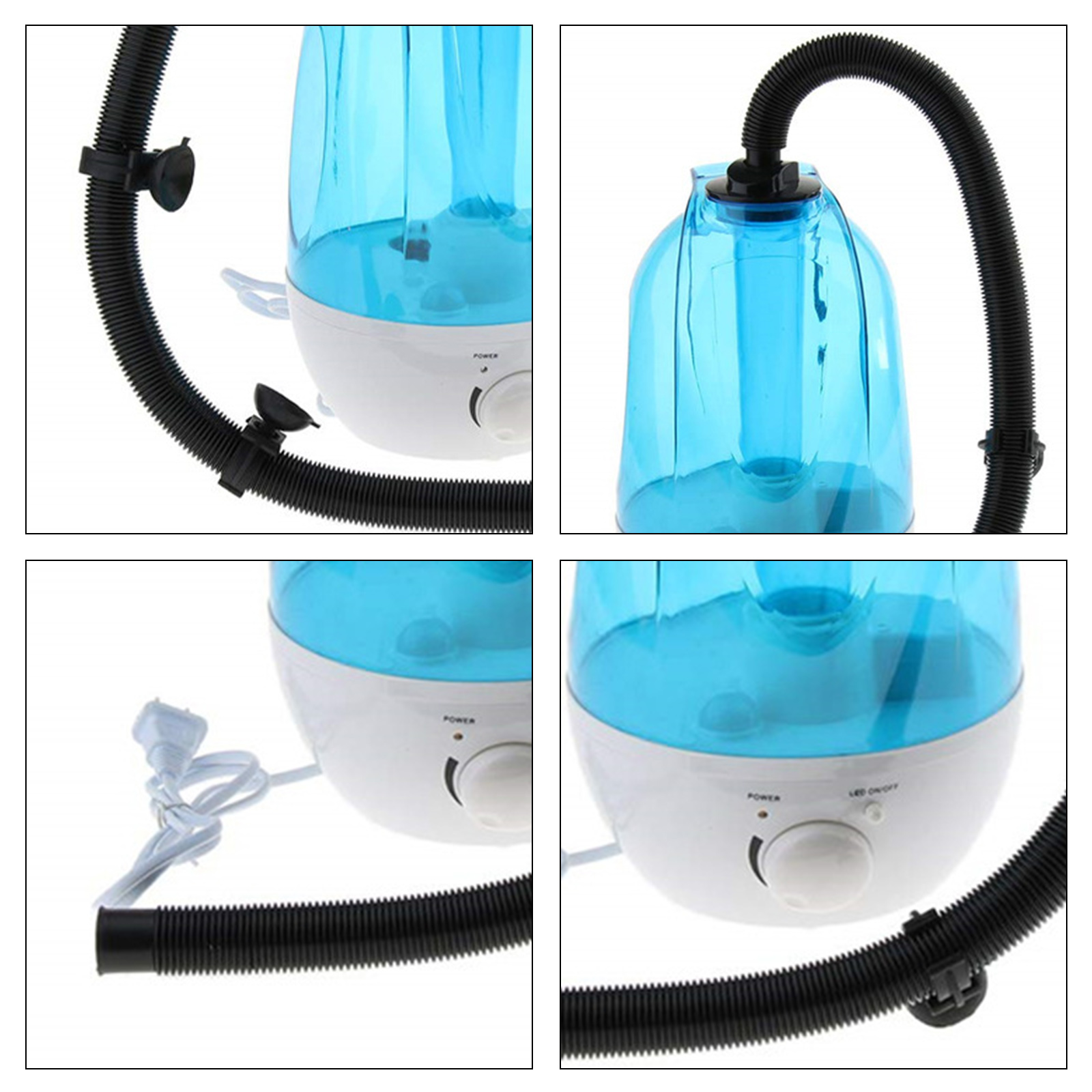 Diy Reptile Fogger Fogger Director Diy reptile, Mini terrarium, Reptiles Keep your reptile